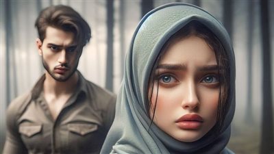 اسكريبت حقيقة مخادعة بقلم سارة شريف
