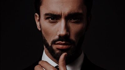 رحيل وجاد بقلم حنان اسماعيل