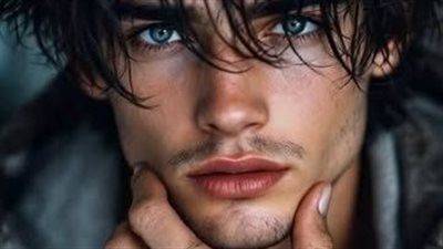 حور بقلم الكسندرا عزيز كامل