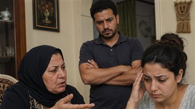 حماتي كانت تخليني ادفع