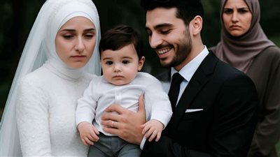 رواية انا ميراس لكاتبتها