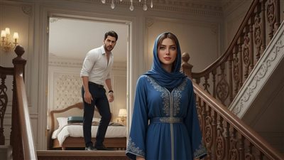 توبة لأخر عمري بقلم زهرة الربيع