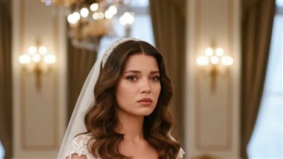 عروس متمرده بقلم سولية نصار