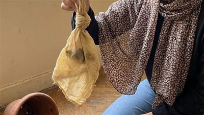 قصه روعه
