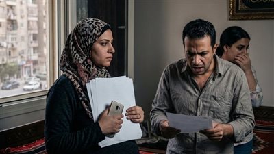 وانا حامل في شهري الثامن حكايات بسمه