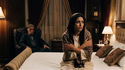 جوزوني راجل كبير